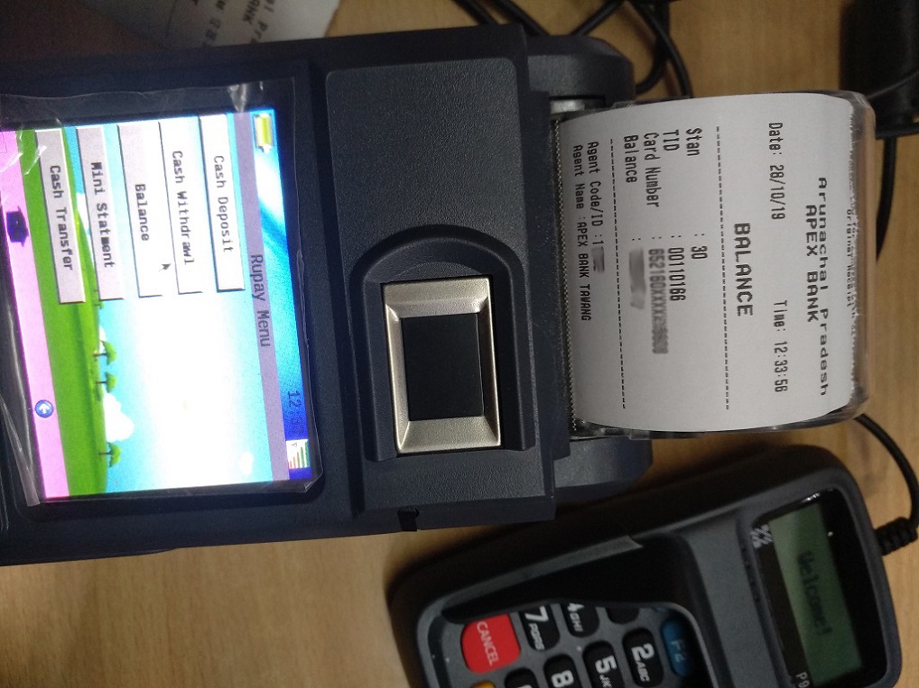 Bank Images